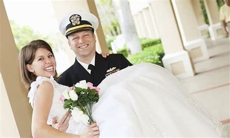 Where can i donate my wedding dress for the military