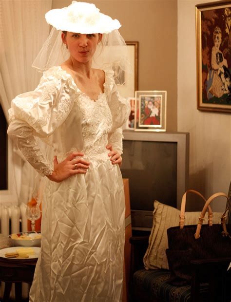 Are old wedding dresses worth anything