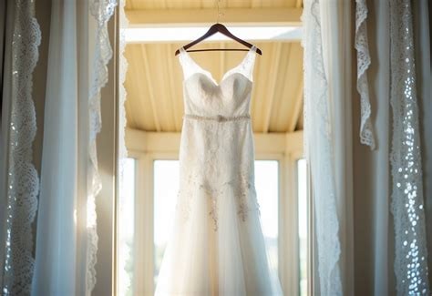 Should you keep your wedding dress? .