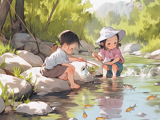 怎么让生活过更充实