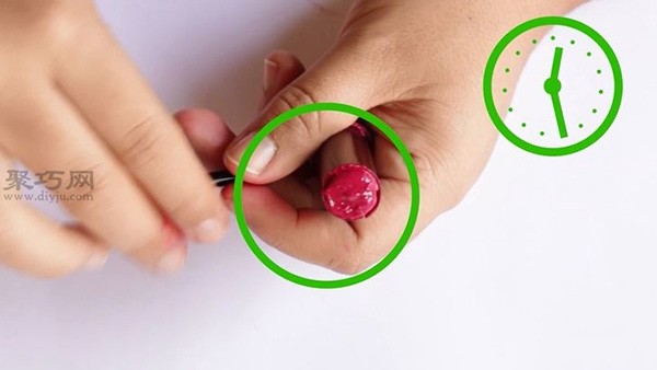 手工DIY口红教程 教你化妆品怎么做