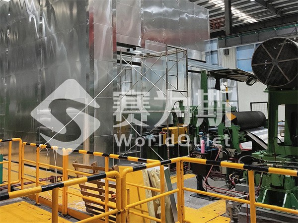 打造静音车间：生产线隔音降噪方案全攻略