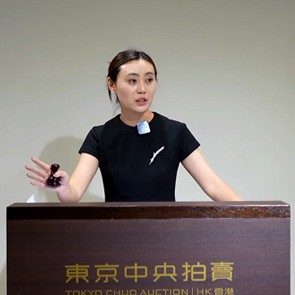 東京中央五月拍賣圓滿收槌!