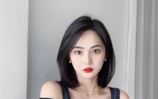 脸长女孩适合什么发型 长脸女孩适合什么发型