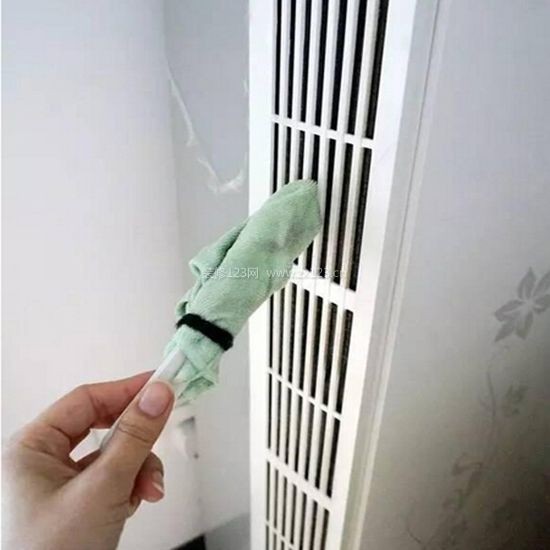 家居死角清洁大全
