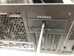 独立显卡如何安装到主板上?独显接线与显卡安装图解教程