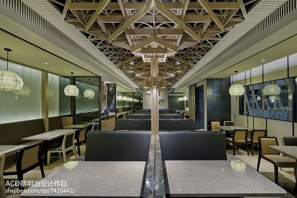 旧房家居装饰