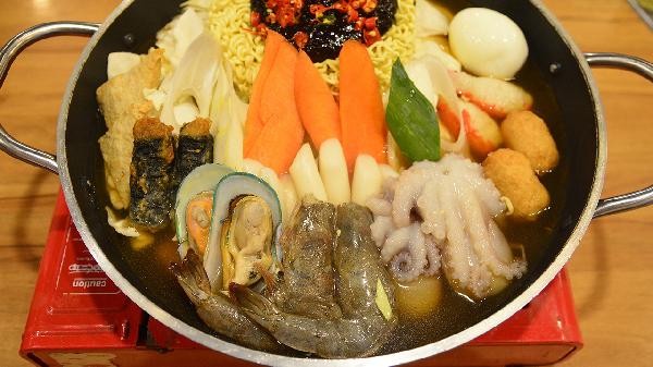 快速去除火锅味的方法