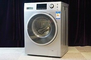 滚筒洗衣机常见故障及维修方法