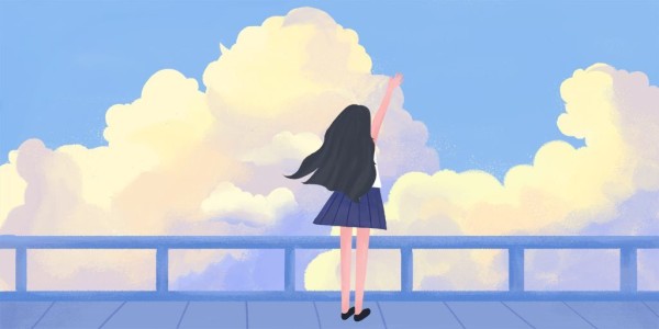 乐观心态的正能量句子 生活很暖很治愈的短句