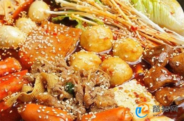 5道在家就能做的小吃 美味可口简单易学大人小孩都喜欢