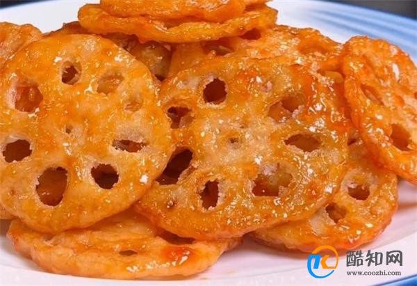 5道在家就能做的小吃 美味可口简单易学大人小孩都喜欢