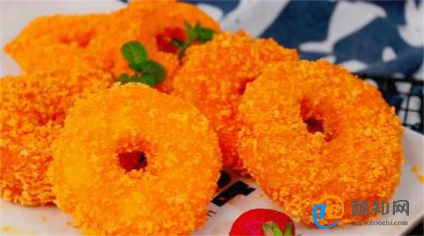 5道在家就能做的小吃 美味可口简单易学大人小孩都喜欢