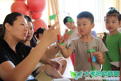 大班主题教案《低碳生活，我们在行动》及教学反思配图一