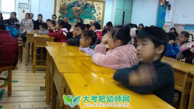 大班主题教案《低碳生活，我们在行动》及教学反思配图二