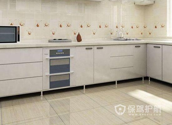 厨房瓷砖防水怎么做