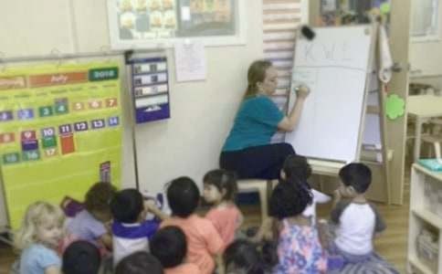 幼儿园低碳生活教案（通用9篇）
