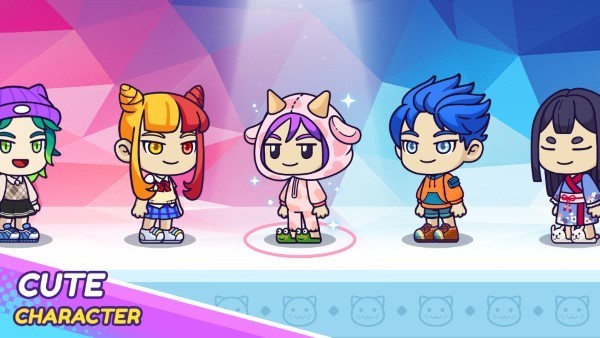 阿凡达生活世界我的故事游戏(avatar life world) v1.0.2 安卓版 0