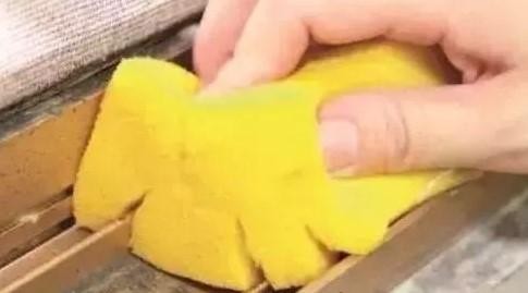 8个居家生活小技巧，帮助家里人做家务5