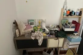 8个让房子保持干净的底层方法,若养不成这些习惯,家里自然会乱图片
