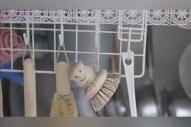 如何让家更整洁有序,勤劳的主妇分享家居整理收纳秘诀视频封面