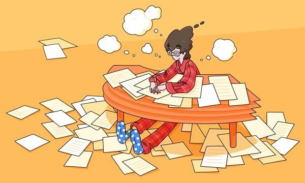 普通家庭有机会留学吗