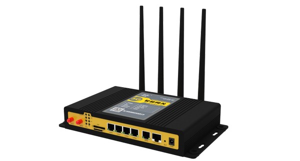5G智能网关