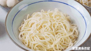 10分钟快手版【沙茶面】,懒人必学的做法 步骤10