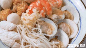 10分钟快手版【沙茶面】,懒人必学的做法 步骤11