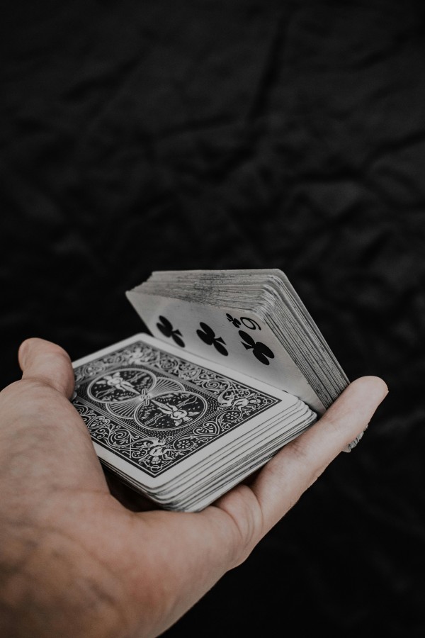 极简主义魔法：通过整理让头脑更清晰‍、更冷静