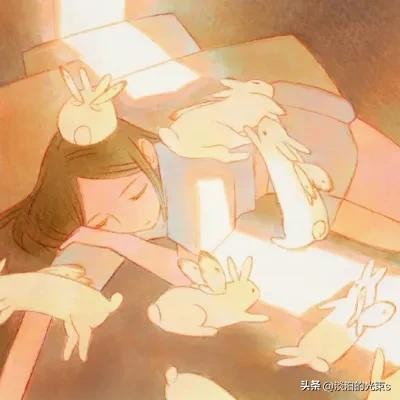 致自己心静的句子12句，宁静如水，澄澈心灵