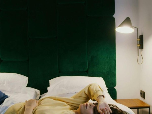 想改善睡眠和健康？建议21:00前入睡！