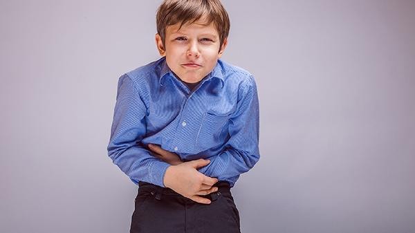 孩子拉肚子发烧是什么原因