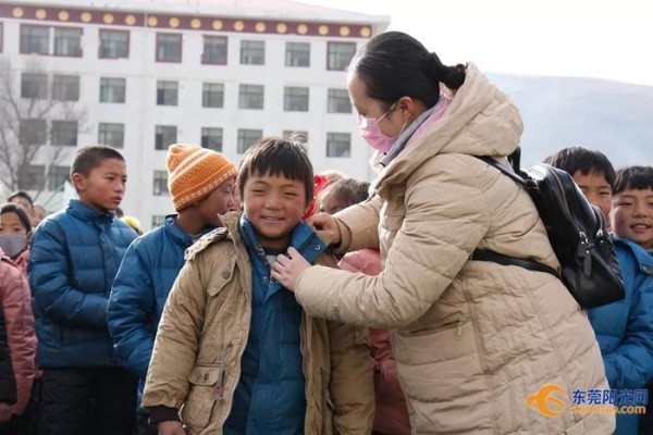 “零废弃”之旅｜“高颜值”还自带环保“光芒” 一件旧衣服的再生旅程