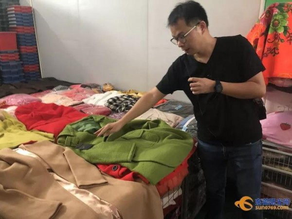 “零废弃”之旅｜“高颜值”还自带环保“光芒” 一件旧衣服的再生旅程
