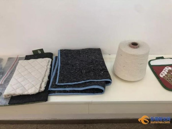 “零废弃”之旅｜“高颜值”还自带环保“光芒” 一件旧衣服的再生旅程