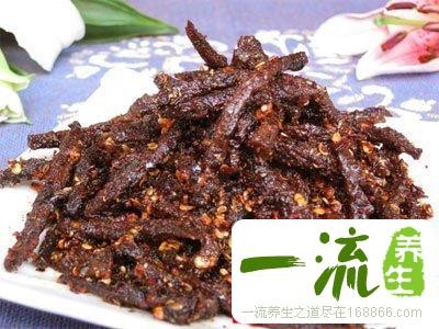 饮食禁忌有哪些 吃四类食物小心一命呜呼