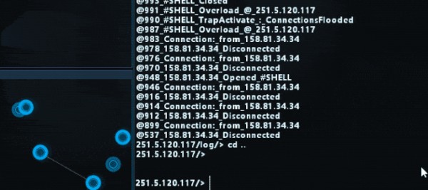 HackNet