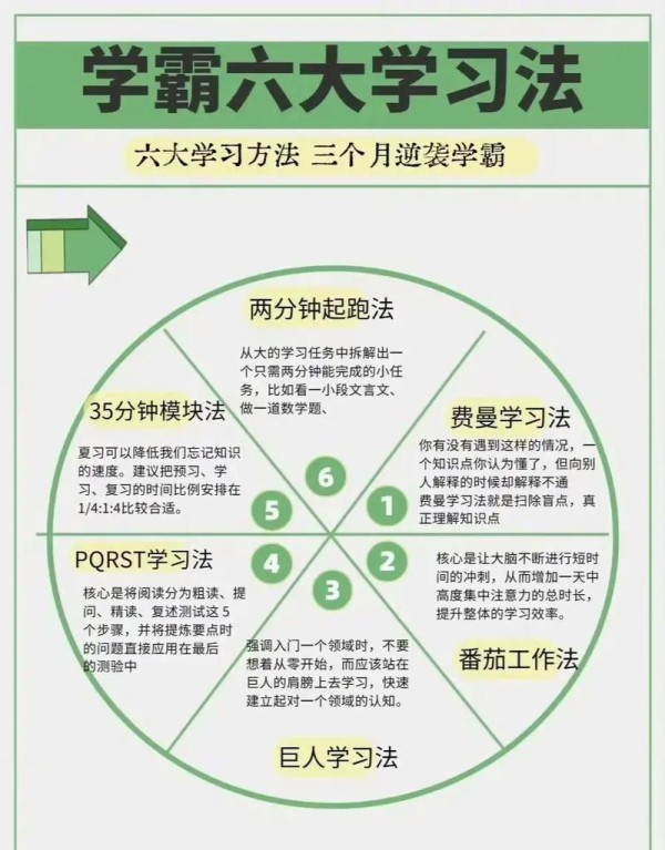 如何在考试通中高效学习策略与技巧