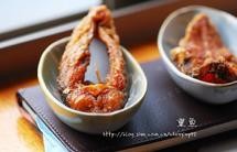 熏鱼