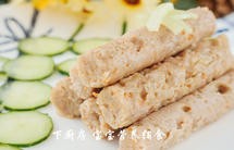 自制儿童肠