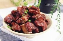 红烧排骨