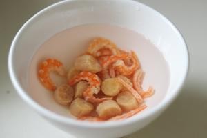 小白菜谱—砂锅老豆腐的做法 步骤2