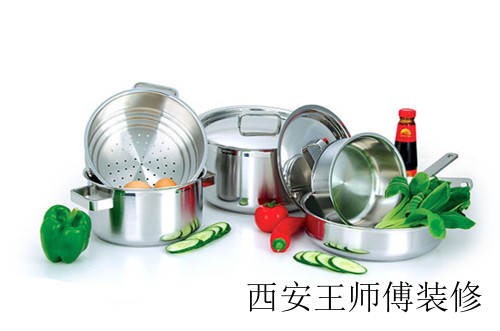 家庭厨房用具大全 厨房用具包括哪些