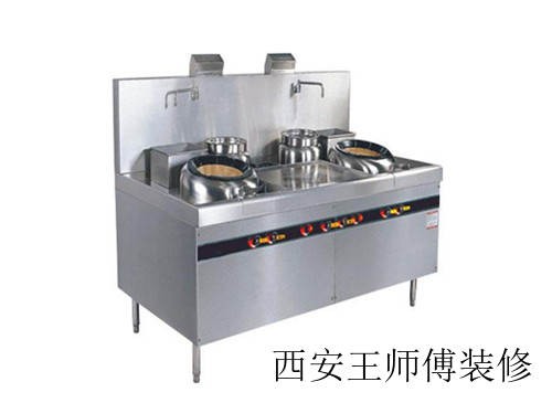 家庭厨房用具大全 厨房用具包括哪些
