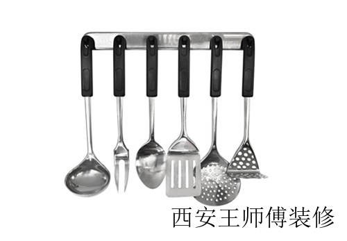 家庭厨房用具大全 厨房用具包括哪些