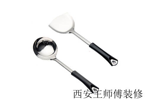 家庭厨房用具大全 厨房用具包括哪些