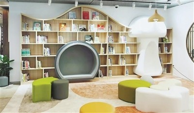 不断升级的杭州公共文化空间 将更多美好送到市民身边