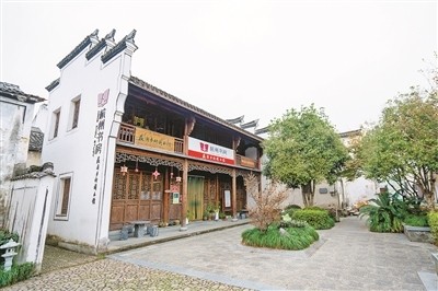 不断升级的杭州公共文化空间 将更多美好送到市民身边