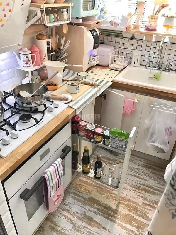 推荐好用的收纳工具 用了这10个之后